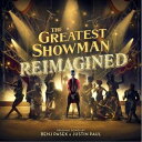 輸入盤 VARIOUS / GREATEST SHOWMAN ： REIMAGINED [CD]