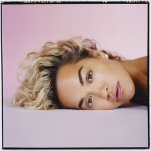 輸入盤 RITA ORA / PHOENIX （DLX） [CD]のサムネイル