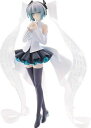POP UP PARADE 初音ミク Little Missing Stars Ver. 塗装済み完成品フィギュア
