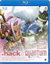 詳しい納期他、ご注文時はお支払・送料・返品のページをご確認ください発売日2011/2/25.hack／／Quantum 2 ジャンル アニメOVAアニメ 監督 橘正紀 出演 花澤香菜沢城みゆき藤村歩小倉唯小林早苗様々なメディアで展開される「．Hack／／」シリーズから、3rdシーズンPSPゲーム『．Hack／／Link』に続くOVAが登場！“The　World　R：X”で新たな冒険が始まる！！声の出演は花澤香菜、沢城みゆき、藤村歩ほか。収録内容第2話「Wired　Prisφner」封入特典ブックレット特典映像15秒CM／それいけ!ぼくらのチムチムちゃん!!／小倉唯の「ゆいゆい倶楽部」／キャラクターコメンタリー関連商品キネマシトラス制作作品アニメ.hack／ドットハックシリーズ 種別 Blu-ray JAN 4934569352798 収録時間 26分 カラー カラー 組枚数 1 製作年 2010 製作国 日本 音声 ドルビーTrueHD（5.1ch）リニアPCM（ステレオ） 販売元 バンダイナムコフィルムワークス登録日2010/11/19