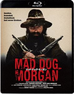 マッドドッグモーガン詳しい納期他、ご注文時はお支払・送料・返品のページをご確認ください発売日2025/8/6関連キーワード：デニスホッパー ブルーレイマッド・ドッグ・モーガンマッドドッグモーガン ジャンル 洋画アクション 監督 フィリップ・モーラ 出演 デニス・ホッパージャック・トンプソンデヴィッド・ガルピリルフランク・スリングマイケル・ペイト1850年代のオーストラリア。ダニエル・モーガンは、イギリス諸島から来た他の何百人もの移民たちと同様に、財産を築こうとやって来た。ゴールドラッシュが勃発、モーガンは一攫千金を夢見ていた。だがモーガンはすぐに法の網の目から外れ、金欠で絶望的な状況に陥る。たった一度の軽い強盗で12年間の重労働を強いられ、獄中では組織的な虐待を受けたモーガンは釈放後、自分を不当に扱った者たちへの復讐を誓う。関連商品70年代洋画 種別 Blu-ray JAN 4988003893798 収録時間 103分 カラー カラー 組枚数 1 製作年 1976 製作国 オーストラリア 字幕 日本語 音声 英語DTS-HD Master Audio（ステレオ） 販売元 キングレコード登録日2025/05/29