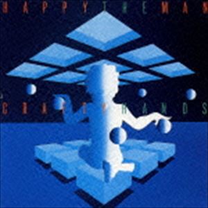 ハッピー・ザ・マン / クラフティー・ハンズ [CD]