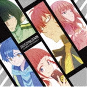 SSSS.DYNAZENON CHARACTER SONG.1 [CD]