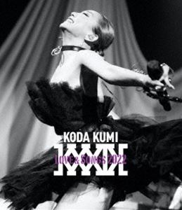 cҖ^KODA KUMI Love  Songs 2022iX}vΉj [Blu-ray]