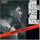 輸入盤 JOHN MAYALL / PLAYS JOHN MAYALL [CD]