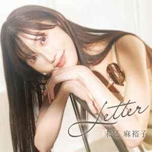 ͵ / Letter [CD]