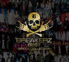 BREAKERZ / BREAKERZ BEST 〜SINGLE COLLECTION〜（初回限定盤A／2CD＋2DVD） [CD]