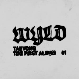Rakuten - 輸入盤 TAEYONG （NCT） / 1ST ALBUM ： WYLD （JEWEL CASE VER.） [CD]