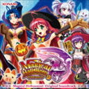 (ゲーム・ミュージック) マジカルハロウィン4 Original Soundtrack [CD]
