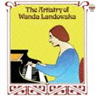 パデレフスキ ランドフスカ（p／p） / パデレフスキ ランドフスカ 甦える名手のサウンド 自動ピアノに残された巨匠の名演! [CD]