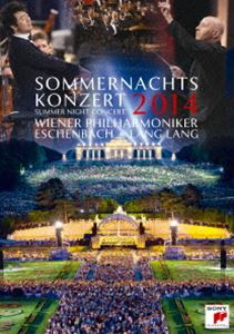ウィーンフィル サマー コンサート 2014 DVD