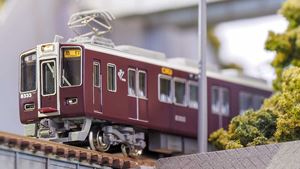 【2024年05月発売】 グリーンマックス 鉄道模型