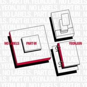 輸入盤 YEONJUN （TXT） / NO LABELS ： PART 01’ （STD） 