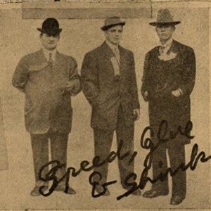 楽天ポプカル 楽天市場店SPEED，GLUE ＆ SHINKI / SPEED， GLUE ＆ SHINKI [CD]