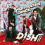 DISH / HIGH-VOLTAGE DANCERʽACDDVD [CD]