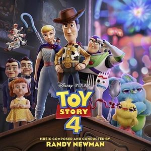 TOY STORY 4詳しい納期他、ご注文時はお支払・送料・返品のページをご確認ください発売日2019/6/26O.S.T. / TOY STORY 4サウンドトラック / トイ・ストーリー4 ジャンル サントラその他 関連キーワード サウンドトラックO.S.T.ディズニー／ピクサー最新作『トイ・ストーリー4』 オリジナル・サウンドトラック。ランディ・ニューマンが前3作に引き続き、作詞・作曲を担当。スコア＋クリス・ステイプルトンによる「孤独なカウボーイのバラード」を収録!映画は2019年7月12日（金）全国公開!関連商品サウンドトラック CD 種別 CD 【輸入盤】 JAN 0050087417802登録日2019/06/13