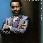 L.J.レイノルズ / テル・ミー・ユー・ウィル [CD]