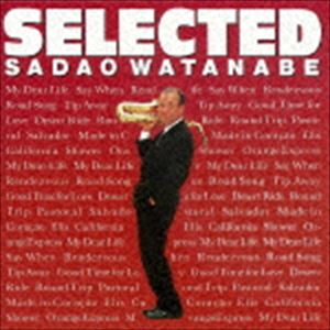 渡辺貞夫 / セレクテッド（ベスト）（限定廉価盤／SHM-CD） [CD]