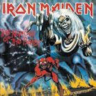 輸入盤 IRON MAIDEN / NUMBER OF THE BEAST [CD]