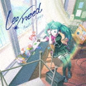 Leo��need / needLe�����ƥ� [CD]