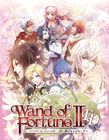 PSP SOFT［WAND OF FORTUNE 2 FD -KIMI NI SASAGERU EPILOGUE-］ORIGINAL SOUNDTRACK詳しい納期他、ご注文時はお支払・送料・返品のページをご確認ください発売日2013/3/20mami / PSPソフト ワンド オブ フォーチュン2 FD 〜君に捧げるエピローグ〜 オリジナルサウンドトラックPSP SOFT［WAND OF FORTUNE 2 FD -KIMI NI SASAGERU EPILOGUE-］ORIGINAL SOUNDTRACK ジャンル アニメ・ゲームゲーム音楽 関連キーワード mamiPSPソフト『ワンド　オブ　フォーチュン2　〜時空に沈む黙示録〜』のファンディスクがついに登場！　（C）RS描き下ろしジャケット 種別 CD JAN 4540774152803 組枚数 1 製作年 2012 販売元 バンダイナムコフィルムワークス登録日2012/12/14