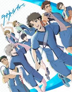ラブオールプレーブルーレイディスクボックスボリューム1詳しい納期他、ご注文時はお支払・送料・返品のページをご確認ください発売日2022/10/26関連キーワード：アニメーション ブルーレイ BDラブオールプレー Blu-ray Disc BOX Vol.1（完全生産限定版）ラブオールプレーブルーレイディスクボックスボリューム1 ジャンル アニメテレビアニメ 監督 竹内浩志 出演 花江夏樹谷山紀章阿座上洋平古川慎小野賢章柿原徹也「ラブオールプレー!」全てのバドミントンのゲームはここから始まる。スマッシュの初速が400キロを超える世界最速のスポーツ!シャトルを追いかけ続け、青春をかけるバドミントン部の高校生。仲間とぶつかりあい、家族に支えられ、切磋琢磨していく。青春時代の甘酸っぱさ、爽快感、透明感、そして熱き想いを音速の羽根に乗せて、青春が始まる…。封入特典キャラクターデザイン金田莉子 描き下ろし三方背ケース／ブックレット特典映像第1クールのノンクレジットOP＆ED関連商品読売テレビMANPATVアニメラブオールプレー2022年日本のテレビアニメセット販売はコチラ 種別 Blu-ray JAN 4534530138804 収録時間 288分 カラー カラー 組枚数 3 製作年 2022 製作国 日本 音声 リニアPCM 販売元 アニプレックス登録日2022/07/05
