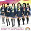 La PomPon / BEST OF La PomPon̾ס [CD]