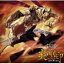 JAM Project / TV˥ ϵGARO-ι- OPΡι-DIVINE FLAME- [CD]