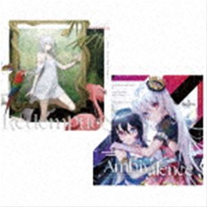 Sennzai / RedemptioN  Ambivalen¢e [CD]