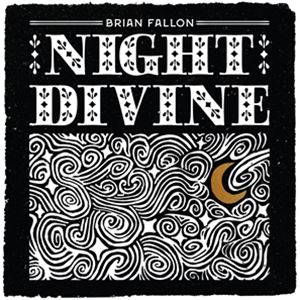 乐天商城 - 輸入盤 BRIAN FALLON / NIGHT DIVINE [LP]