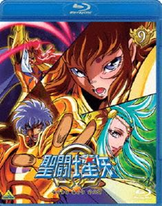 詳しい納期他、ご注文時はお支払・送料・返品のページをご確認ください発売日2013/4/24聖闘士星矢Ω 9 ジャンル アニメテレビアニメ 監督 出演 緑川光小西克幸雪野五月柿原徹也諏訪部順一鈴木達央古谷徹聖闘士星矢が新作で復活!地上の平和、生きとし生けるものを守る女神・アテナをさらい、新世界を樹立しようとする巨大な悪マルスを倒すため、何度でも立ち上がり戦い続ける聖闘士たちを描く冒険アクションストーリー!声の出演は緑川光、小西克幸ほか。封入特典馬越嘉彦描き下ろし特製スリーブ(初回生産分のみ特典)／作品解説書／馬越嘉彦描き下ろしジャケット関連商品聖闘士星矢関連商品東映アニメーション制作作品2012年日本のテレビアニメアニメ聖闘士星矢シリーズTVアニメ聖闘士星矢Ω 種別 Blu-ray JAN 4934569355805 収録時間 92分 カラー カラー 組枚数 1 製作年 2012 製作国 日本 音声 リニアPCM（ステレオ） 販売元 バンダイナムコフィルムワークス登録日2013/01/22