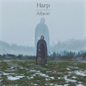 HARP / ALBION [CD]