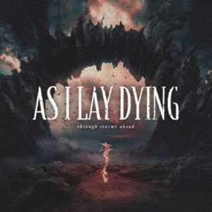 アズアイレイダイング スルー ストームズ アヘッド詳しい納期他、ご注文時はお支払・送料・返品のページをご確認ください発売日2024/11/20アズ・アイ・レイ・ダイング / スルー・ストームズ・アヘッドスルー ストームズ アヘッド ジャンル 洋楽ハードロック/ヘヴィメタル 関連キーワード アズ・アイ・レイ・ダイングメタルコア界の帝王アズ・アイ・レイ・ダイングがMARQUEE　AVALONに移籍した最新作がついにリリース。結成メンバーのティム・ランベシス、フィル・スグロッソを中心に、2022年サポート・メンバーの加入が発表。ミス・メイ・アイのベーシストでもありBABYMETAL西の神バンドに在籍しているライアン・ネフ。日本でも大きな人気を獲得している元アンアースのケン・スージー、ニック・ピアースが加入し話題となる第1作目がついにリリース。5年ぶりとなるスタジオ・アルバム『スルー・ストームズ・アヘッド』は、話題沸騰のメンバーが加入した鉄壁の布陣で制作。アズアイの持ち味であるアグレッシブな楽曲は健在で、ライアンの極上クリーン・ヴォーカルとアンアースチームの力強い重さが加わり、今世最強の話題作がついに誕生した。　（C）RS封入特典解説歌詞対訳付収録曲目11.パーマネンス(1:11)2.ア・ブロークン・リフレクション(3:54)3.バーデン(4:05)4.ウィ・アー・ザ・デッド(3:43)5.ホワイトウォッシュド・トゥーム(3:58)6.スルー・ストームス・アヘッド(4:06)7.ザ・ヴォイド・ウィズイン(3:24)8.ストレングス・トゥ・サヴァイヴ(4:35)9.ギアーズ・ザット・ネヴァー・ストップ(3:47)10.ザ・ケイヴ・ウィー・フィアー・トゥ・エンター(5:07)11.テイクン・フロム・ナッシング(4:22) 種別 CD JAN 4527516023805 収録時間 42分16秒 組枚数 1 製作年 2024 販売元 ビクターエンタテインメント登録日2024/09/20