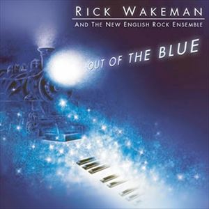 åޥ / OUT OF THE BLUE OFFICIAL REMASTERED EDITION [CD]