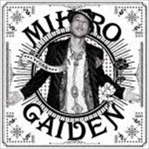 <strong>MIHIRO</strong>〜マイロ〜 / <strong>MIHIRO</strong> <strong>GAIDEN</strong> ”マイロ外伝” [CD]