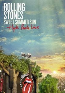 詳しい納期他、ご注文時はお支払・送料・返品のページをご確認ください発売日2019/3/15ザ・ローリング・ストーンズ／スウィート・サマー・サン-ハイド・パーク・ライヴ 2013（DVDのみ） ジャンル 音楽洋楽ロック 監督 出演 ザ・ローリング・ストーンズデビュー50周年を記念する〈50＆カウンティング・ツアー〉の締めくくりとして、1969年7月5日に開催された“ブライアン・ジョーンズ追悼コンサート”以来、44年ぶりにロンドンはハイド・パークに戻ってきたザ・ローリング・ストーンズの長く熱い夜の様子を収めたライヴ＆ドキュメント作品。収録内容スタート・ミー・アップ／イッツ・オンリー・ロックン・ロール／ストリート・ファイティング・マン／ルビー・チューズデイ／ドゥーム・アンド・グルーム／ホンキー・トンク・ウィメン／ユー・ガット・ザ・シルヴァー／ハッピー／ミス・ユー／ミッドナイト・ランブラー／ギミー・シェルター／ジャンピン・ジャック・フラッシュ／悪魔を憐れむ歌／ブラウン・シュガー／無情の世界／サティスファクション封入特典ライナーノーツ（2013年発表作品）／デジパック特典映像エモーショナル・レスキュー／ダイスをころがせ／黒くぬれ!／ビフォー・ゼイ・メイク・ミー・ラン関連商品The Rolling Stones／ザ・ローリング・ストーンズ映像作品 種別 DVD JAN 4988031321805 収録時間 137分 組枚数 1 字幕 日本語 販売元 ユニバーサル ミュージック登録日2019/01/18