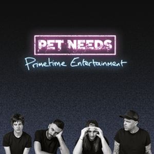 輸入盤 PET NEEDS / PRIMETIME ENTERTAINMENT 
