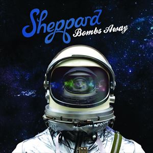 輸入盤 SHEPPARD / BOMBS AWAY [CD]