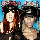 輸入盤 ICONA POP / ICONIC EP [CD]