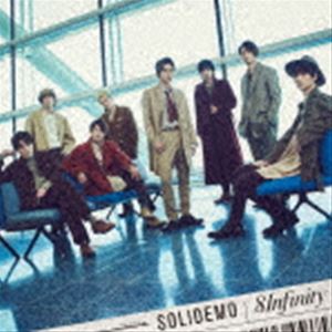 SOLIDEMO / 8 Infinity（2CD＋Blu-ray） [CD](2)