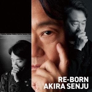 千住明（cond、arr、prog） / リボーン [CD]