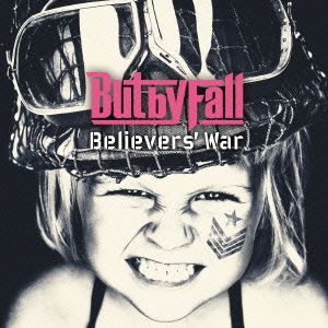 But by Fall / Believers’ War CD