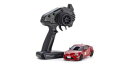 ミニッツAWD トヨタ 86 MFゴースト 32650MF ラジコン