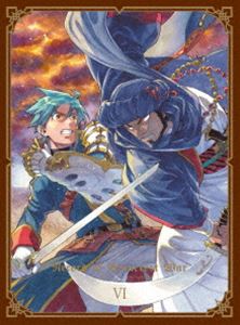 그랭크레스트 전기 6 (완전 생산 한정판) [Blu-ray]