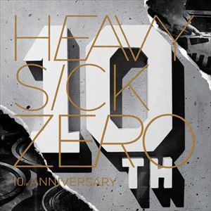 ヘビーシック ゼロ テンス アニバーサリー詳しい納期他、ご注文時はお支払・送料・返品のページをご確認ください発売日2012/9/5（V.A.） / heavysick ZERO 10th ANNIVERSARYヘビーシック ゼロ テンス アニバーサリー ジャンル 邦楽ラップ/ヒップホップ 関連キーワード （V.A.）THE HEAVYMANNERSRUMIasa feat.nufftyO.N.O惹蝶 feat.宮本忠義MIZUBATA＋小宮守＋ぺヤング＋ILLSUGIDJ KEN※こちらの商品はインディーズ盤のため、在庫確認にお時間を頂く場合がございます。収録曲目11.THE HEAVYMANNERS2.（未定）3.NAKA 〜噛ます犬REMIX〜4.（未定）5.Interesting City Nakano6.HAI-SAI-GARA7.Slowdoen Sundown8.Run the Game!9.sexual appetite10.NO GENERATION -Melody Edit-11.PUSH12.Grounding13.憂晴れ 種別 CD JAN 4526180119807 組枚数 1 製作年 2012 販売元 ウルトラ・ヴァイヴ登録日2012/09/07