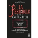 オッフェンバック ラ ペリコール詳しい納期他、ご注文時はお支払・送料・返品のページをご確認ください発売日2019/7/12（クラシック） / オッフェンバック：≪ラ・ペリコール≫オッフェンバック ラ ペリコール ジャンル クラシック歌劇（オペラ） 関連キーワード （クラシック）ペリコールとピキーヨは歌手で恋人同士。ところがお祭りの日も稼ぎが無く、空腹のためまいっています。そこへ現れた医者（実は変装した総督）がペリコールに一目惚れ。腹いっぱい食べさせてあげるからと連れて行ってしまいます。しかし総督は、愛人を宮廷に引き入れるためには形式的な結婚をしていなければならないと伝えられ…オペレッタの巨匠オッフェンバックが1868年に完成させた≪ラ・ペリコール≫は、上演機会のそれほど多い作品ではありませんが、第1幕でペリコールが歌う「いとしい人よ（手紙の歌）」や「ほろ酔いの歌」などが有名なオペラ・ブッフ（風刺やパロディが効いた喜劇）。ミンコフスキが手兵レ・ミュジシャン・デュ・ルーヴルを従え、今が旬のフランスのキャストを揃えたボルドー国立歌劇場での公演が登場しました。オペレッタらしい高速の掛け合いも楽しい、この上なく華やかなアルバムに仕上がっています。　（C）RS録音年：2018年10月13日／収録場所：ボルドー国立歌劇場 種別 CD JAN 4589538741808 組枚数 1 製作年 2019 販売元 ナクソス・ジャパン登録日2019/06/06