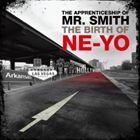 NE-YO / The Birth Of Ne-Yo [CD]