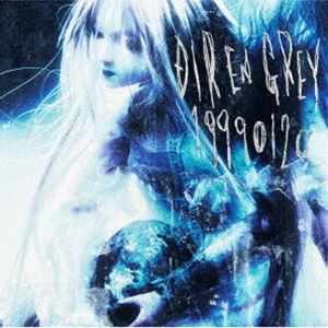 樂天商城 - Dir en grey / 19990120（通常盤） [CD]