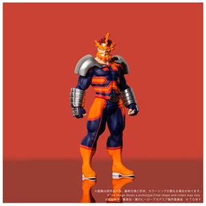 COLLEKAZARO CK-M14 내 영웅 아카데미아 엔데버 채색 끝난 피규어 [예약]