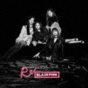 BLACKPINK / Re BLACKPINK̾סCDDVDʥޥץбˡ [CD]
